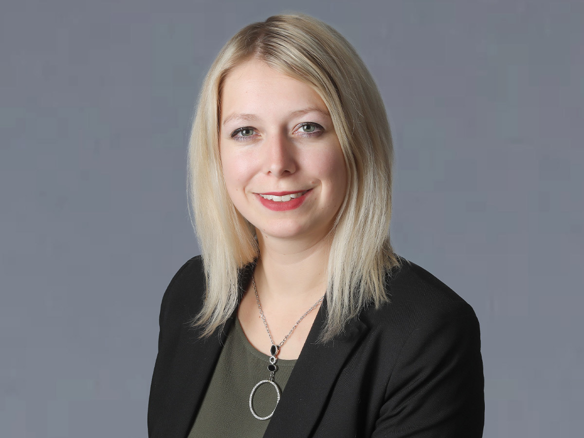 Lisa Sommer<p/><p>Rechtsanwältin